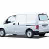 NV200バネット 保冷バン