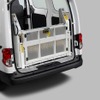 NV200バネット リフター付バン