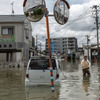 2020年7月、福岡県久留米市