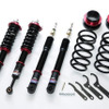 DAMPER ZZ-R・ランドクルーザープラド（GDJ150W）用リフトアップ仕様