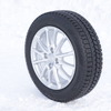 ブリヂストン BLIZZZAK VRX3（155/65R14）