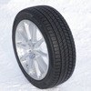 ブリヂストン BLIZZZAK VRX3（195/65R15）