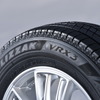 ブリヂストン BLIZZZAK VRX3（195/65R15）