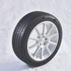 ブリヂストン BLIZZZAK VRX3（225/45R18）