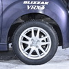 日産 デイズ（155/65R14）