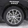 スバル レヴォーグ（215/50R17）