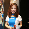 【東京ゲームショウ08】コンパニオン写真蔵…セガ