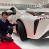 藤島知子氏