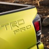 トヨタ・タコマ TRD プロ の2022年モデル