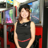 【東京ゲームショウ08】コンパニオン写真蔵…ソニー・コンピュータエンタテインメント