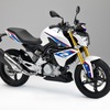 BMW G310R（2018年）