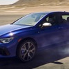 フォルクスワーゲン・ゴルフ R 新型
