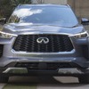 インフィニティ QX60 新型