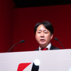 ブリヂストン「2021冬タイヤ発表会」