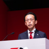 ブリヂストン「2021冬タイヤ発表会」
