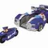 DX変形ビークル チェイス スーパーポリスカー　(c) Spin Master Ltd. PAW PATROL and all related titles, logos, characters; and SPIN MASTER logo are trademarks of Spin Master Ltd. Used under license. Nickelodeon and all related titles and logos are trademarks of Viacom International Inc.