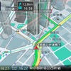 スマートカラー（地図色1）