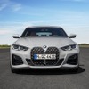 BMW 4シリーズグランクーペ