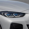 BMW 4シリーズグランクーペ