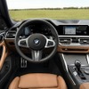 BMW 4シリーズグランクーペ