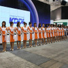【CEATEC08】写真蔵…KDDI auが自負する優位性