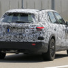 メルセデスベンツ GLC 次期型 プロトタイプ（スクープ写真）
