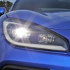 スバルBRZ新型