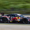 GT500クラス予選3位の#16 Red Bull MOTUL MUGEN NSX-GT（笹原右京／大湯都史樹）