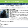 自動運転移動サービス実現に向けたサービスモデルの構築に関するプロジェクト