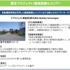 自動運転移動サービス実現に向けたサービスモデルの構築に関するプロジェクト