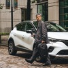 エディフィスが新型ルノー キャプチャーに着想を得てフランスの都市型SUVスタイルをテーマにデザインしたカプセルコレクションを発売