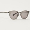 ルノー×アイシンク ヒロブ for エディフィス サングラス（2万5000円）