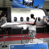 三菱航空機、MRJの米国販売会社を設立
