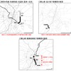 2016年の交通政策審議会第198号答申「東京圏における今後の地下鉄ネットワークのあり方等について」に示された地下鉄延伸計画と新線構想。