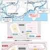 新東名・静岡SA予約駐車マス