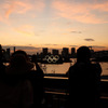 東京都内（7月19日）
