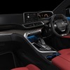 プジョー 3008 GT レッドナッパ