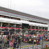 【F1日本GP】読者レビュー…他のレース運営や観客マナーも向上したい