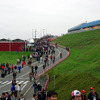 【F1日本GP】読者レビュー…他のレース運営や観客マナーも向上したい
