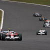【F1日本GP】読者レビュー…他のレース運営や観客マナーも向上したい