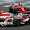 【F1日本GP】読者レビュー…他のレース運営や観客マナーも向上したい