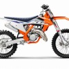 KTM 125 SX