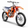 KTM 250 SX-F