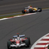 【F1日本GP】読者レビュー…雨だったら改善点がより明確に