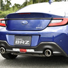 スバル BRZ 新型