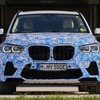 BMW i ハイドロジェン NEXT のプロトタイプ