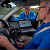 BMW i ハイドロジェン NEXT のプロトタイプ