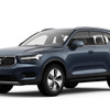 ボルボ XC40 リチャージ プラグインハイブリッド T5 インスクリプション エクスプレッション