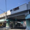 八幡山駅