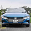 VW アルテオン TSI 4MOTION エレガンス